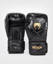 Venum Boxing Gloves Contender 1.5 XT, Black-Gold