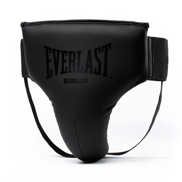 Everlast Tiefschutz Elite, Schwarz