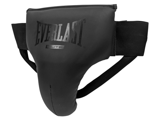 Everlast Tiefschutz Elite, Schwarz