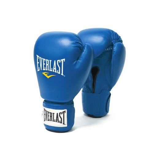 Everlast Boxhandschuhe Competition, Blau