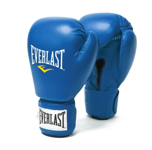 Everlast Boxing Gloves Competition, Blue