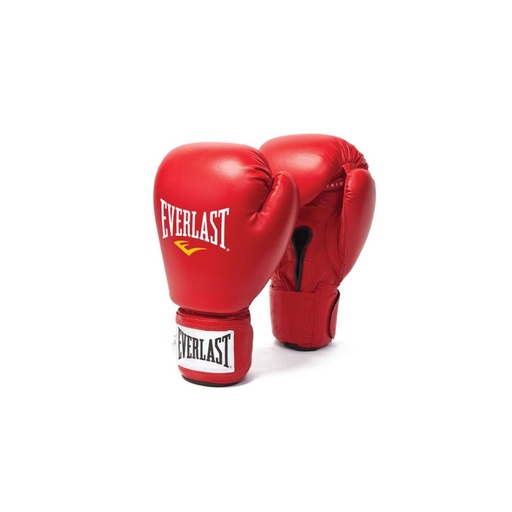 Everlast Boxhandschuhe Competition, Rot