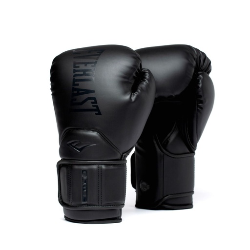 Everlast Boxhandschuhe Elite 2 Pro, Schwarz