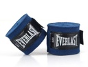 Everlast Boxbandagen Core 3m Unelastisch, Blau