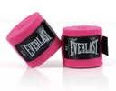 Everlast Boxbandagen Core 3m Unelastisch, Pink
