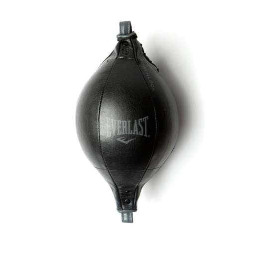 [P00002747-S] Everlast Doppelendball Powerlock, Schwarz