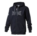 Everlast Hoodie Logo Zipped, Dunkelblau