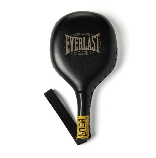 [P00003405-S] Everlast Paddles 1910, Black