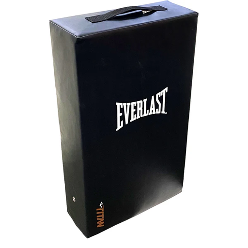 [P00003257-S] Everlast Schlagpolster Titan, Schwarz