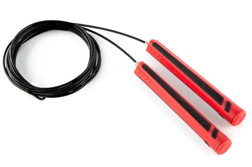 [P00002709-R] Everlast Springseil Socket, Rot