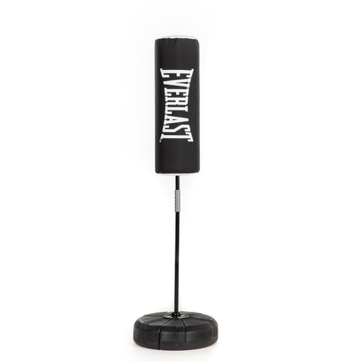 [P00002703-S] Everlast Freestanding Heavy Bag Core 165x25cm, Black