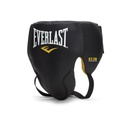 Everlast Groin Guard Pro Competition, Black