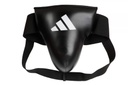 adidas Tiefschutz PU, Schwarz