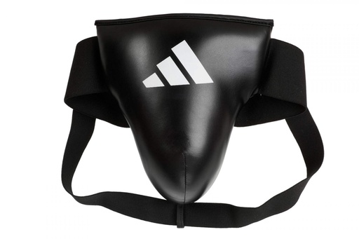 adidas Groin Guard PU, Black