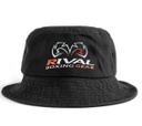 Rival Kappe, Schwarz