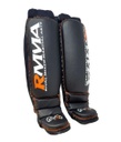 Rival MMA Schienbeinschoner, Schwarz