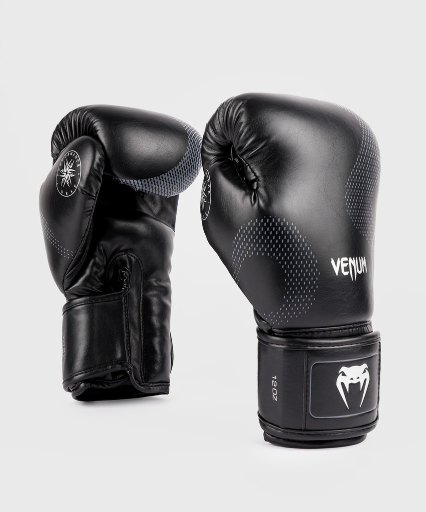Venum Boxing Gloves Nexus, Black