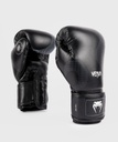 Venum Boxhandschuhe Nexus, Schwarz