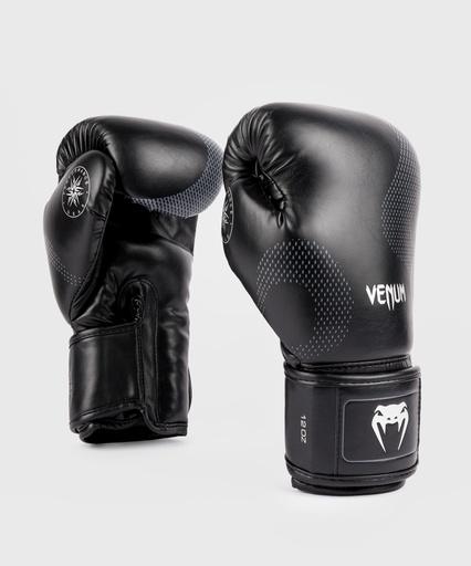 Venum Boxing Gloves Nexus, Black