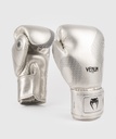 Venum Boxhandschuhe Nexus, Silber
