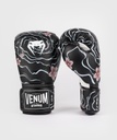 Venum Boxhandschuhe X Tawanchay, Schwarz
