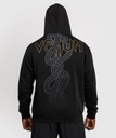 Venum Hoodie Serpenti, Schwarz