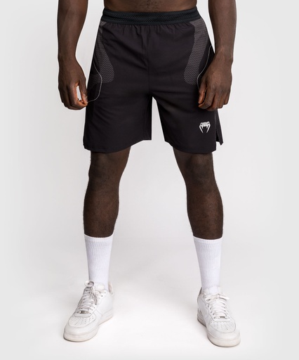 Venum Training Shorts Nexus, Schwarz