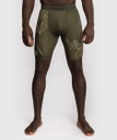 Venum Compression Shorts Serpenti, Khaki