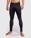 Venum Compression Pants X Assassin`s Creed Shadow, Schwarz