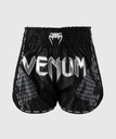 Venum Muay Thai Shorts Nexus, Black