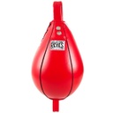 Cleto Reyes Doppelendball, Rot