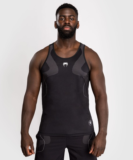Venum Dry Tech Tank Top Nexus, Black