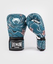 Venum Boxhandschuhe X Tawanchay, Blau