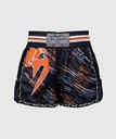 Venum Muay Thai Shorts Giant, Orange