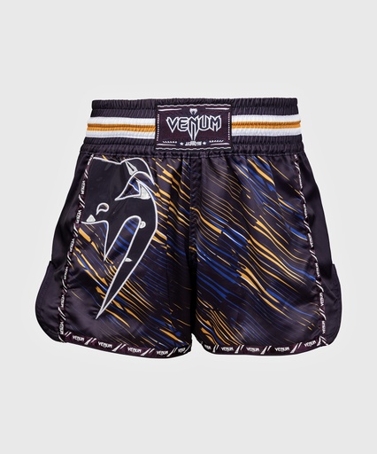 Venum Muay Thai Shorts Giant, Violett