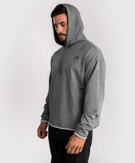 Venum Hoodie Divide, Grau