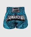 Venum Muay Thai Shorts X Tawanchay, Blue