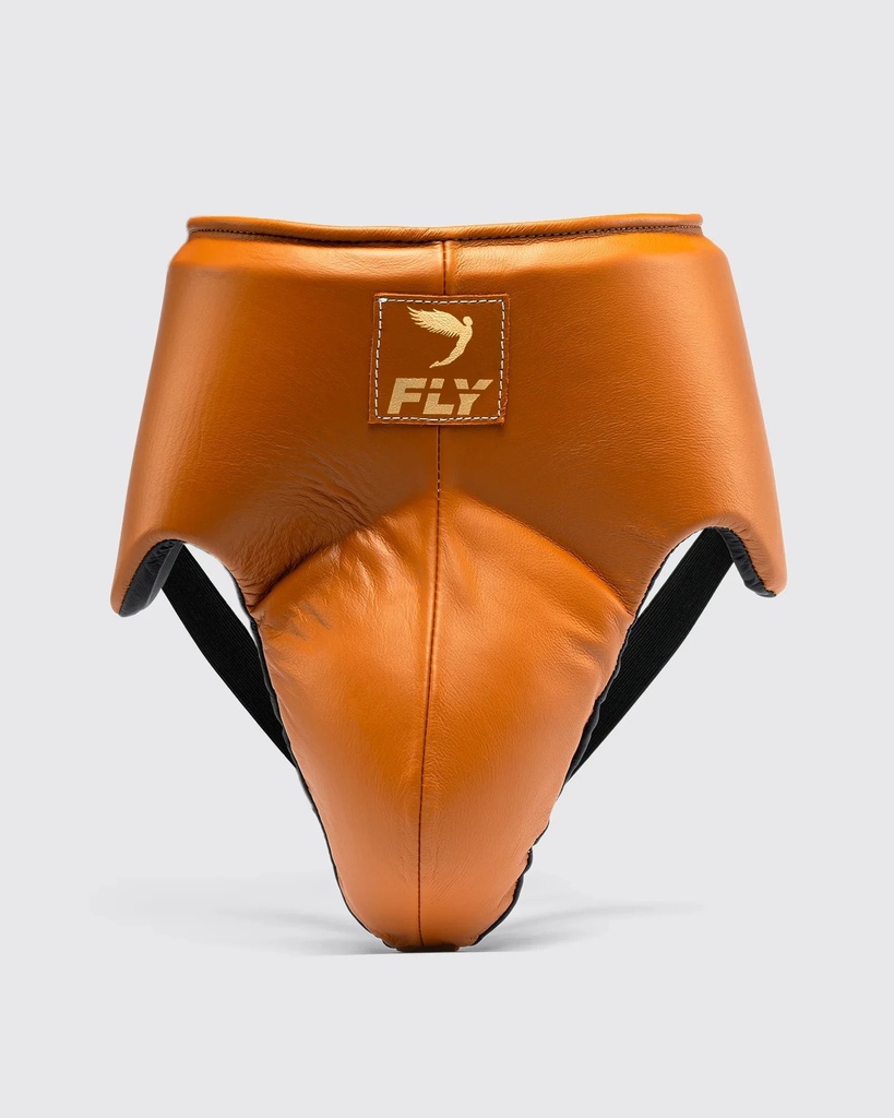 Fly Tiefschutz Wraith, Hellbraun