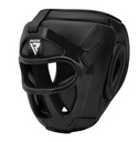 RDX Head Guard T1, Black
