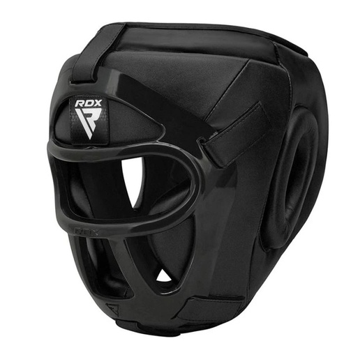 RDX Head Guard T1, Black