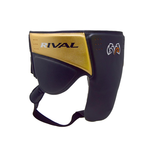 Rival Groin Guard Pro 360 RNFL10, Black
