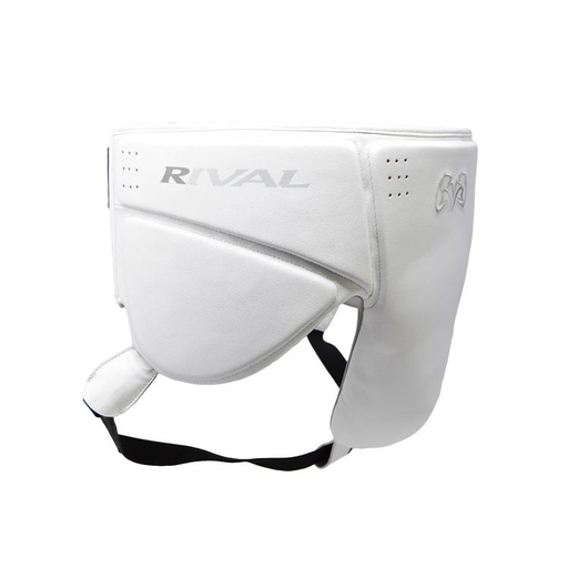 Rival Tiefschutz Intelli-Shock D30 RNFL10, Weiss