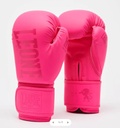 Leone Boxing Gloves Tone X, Pink