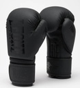 Leone Boxing Gloves Tone X, Black