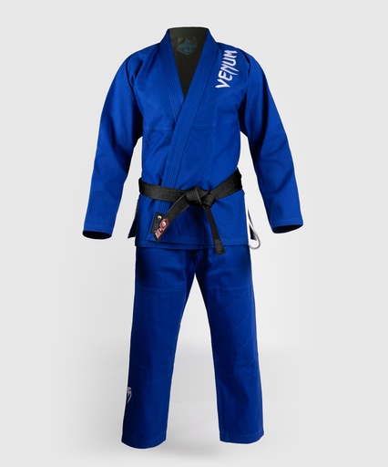 Venum BJJ Gi Contender 3.0, Blau