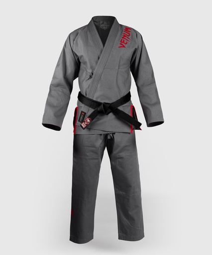 Venum BJJ Gi Contender 3.0, Gray