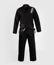 Venum BJJ Gi Contender 3.0, Black