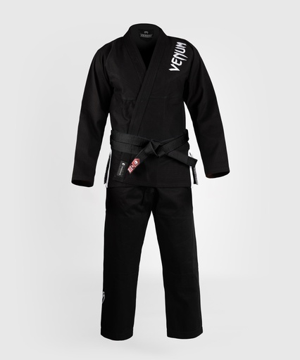 Venum BJJ Gi Contender 3.0, Black