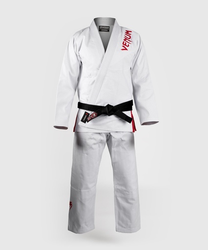 Venum BJJ Gi Contender 3.0, White