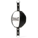 Everlast Doppelendball 1910 S Ø17cm, Schwarz-Weiss